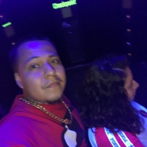 Meet your Posher, Jose